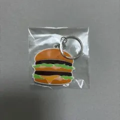マック 非売品 キーホルダー