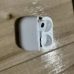 AirPods 第3世代　片耳　本体 ホワイト 充電ケース付き