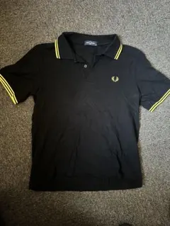 フレッドペリー ポロシャツ