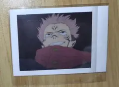 呪術廻戦 両面宿儺 第2期 ぱしゃこれ 第6弾