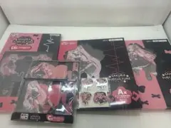 タイトーくじ　桜ミク　まとめ売りSAKURA×SUBCULTURE