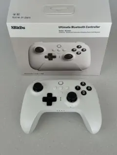8BitDo Ultimate Bluetooth Controller