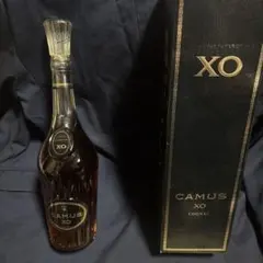 CAMUS XO カミュ XO コニャック 古酒
