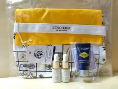 【新品未使用おまけつき】L'OCCITANE IM 美容液セット