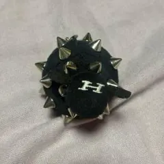 羊文学 ひつじちゃん キーホルダー スタッズ - メルカリ