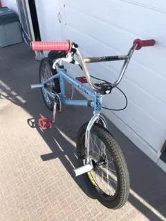 【福岡市内受渡し限定】S&M製BMX 2025年最新】S&M BMXの人気アイテム - メルカリ