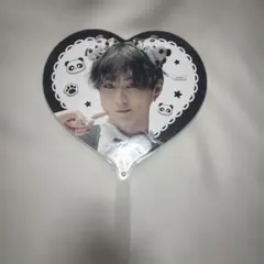 ENHYPEN ジョンウォン うちわ マスター