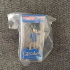 名探偵コナン Q posket 江戸川コナン フィギュア コナン