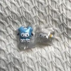 TWICE LOVELYS サンリオキャラクターズマスコットチャーム