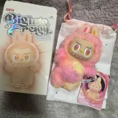 POPMART LABUBU ラブブ エナジー LOYALTY