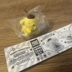 サンリオきらめきバルーンフィギュア《ポムポムプリン》