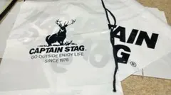 CAPTAINSTAG ショッパー 2個セットのサムネイル