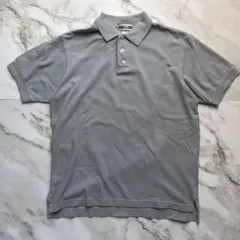 【希少タグ】 80s OLD GAP ポロシャツ ヴィンテージ archive