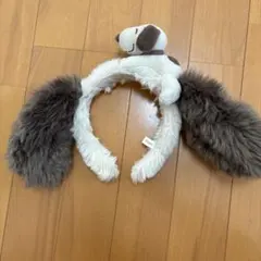 USJ スヌーピー カチューシャ