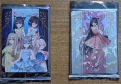 セガ ブルアカ トレカ第1弾 12種類コンプリート×10セット ブルーアーカイブ コンプセット トレーディングカード トレカ - メルカリ