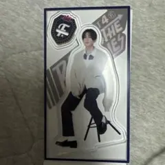 back to the memorie part4 八木勇征