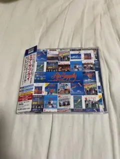 Air Supply - ジャパニーズシングルコレクション - CD&DVD