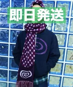 2026年最新】Edifice マフラーの人気アイテム - メルカリ