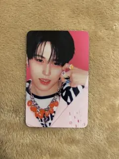 2025年最新】NEXZ ヒュイ トレカの人気アイテム - メルカリ