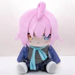 ブルーアーカイブ ホシノ ぬいぐるみ&ブランケットセット アクリルスタンド付き ブルーアーカイブ ブルアカ 水着 ホシノ くじら ぬいぐるみ