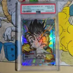 2024 DBS FSN WORLD JP ベジット #FB02-061 - メルカリ
