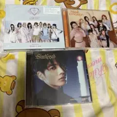 ME:I ＆NiziU ＆TOMORROWXTOGETHER②