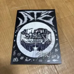 Stray Kids ATE アルバム CD セット