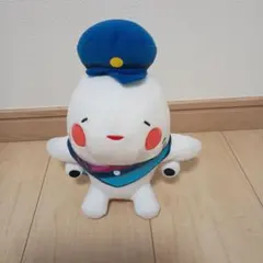 そらやん　伊丹空港　ぬいぐるみ