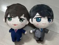 2026年最新】牧凌太 ぬいぐるみの人気アイテム - メルカリ