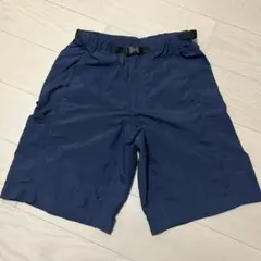 美品　patagonia GI Ⅱ shorts ネイビー xsのサムネイル