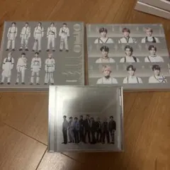 Snow Labo. S2（初回盤A、B、通常盤）のサムネイル