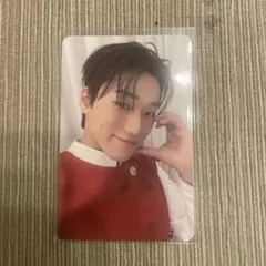 ATEEZ IN THE CALLING サン