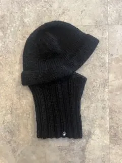 NO MASS PROD BEANIE - メルカリ