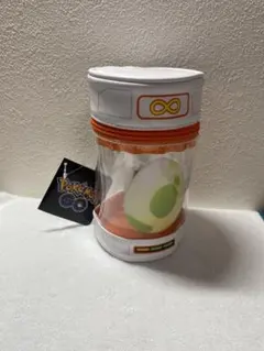 ポケモンgo ムゲンふかそうち　ポーチ　ポケモンセンター