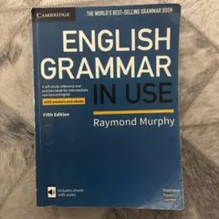 English Grammar in Use Fifth Edition