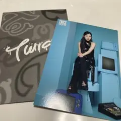 TWICE THIS IS FOR ラントレ　ナヨン