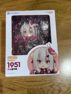 GOOD SMILE COMPANY 1951 百鬼あやめ　未開封商品