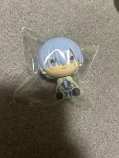一番くじ 葬送のフリーレン C賞 ちょこのっこフィギュア 　ヒンメル