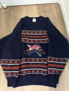 ニット古着 ヴィンテージ