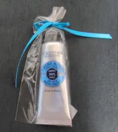 L'OCCITANE シア ハンドクリーム 10mlのサムネイル