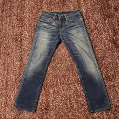 Levis 511 スリムテーパードストレッチ　W31