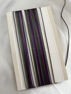 P1 ｒｅｖｅｒレヴェ ローピングヤーン　１０ｍ▪️延長可能▪️