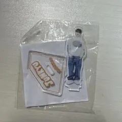 treasure Wonderland ジュンギュ ミニアクスタ