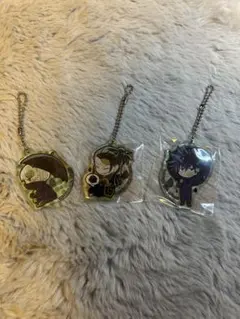 【呪術廻戦】アクリルキーホルダー