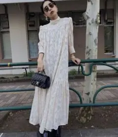 【正規品タグ付き】ameri MEDI ALICE DRESS