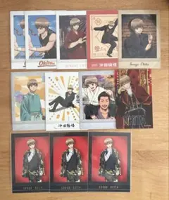沖田総悟 ぱしゃこれ まとめ売り