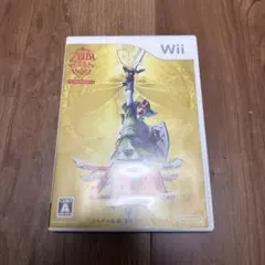 2026年最新】ゼルダの伝説 スカイウォードソード スペシャルcd付きの