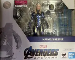 S.H.Figuarts MARVEL'S RESCUE