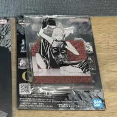 デスノート　一番くじ　G賞　アクリルスタンド　メロ