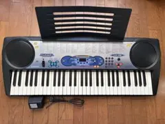 CASIO ヒカリナビゲーション　LK-36 100曲ソングバンク タイムセール✨CASIO ヒカリナビゲーション LK-36 100曲ソングバンク